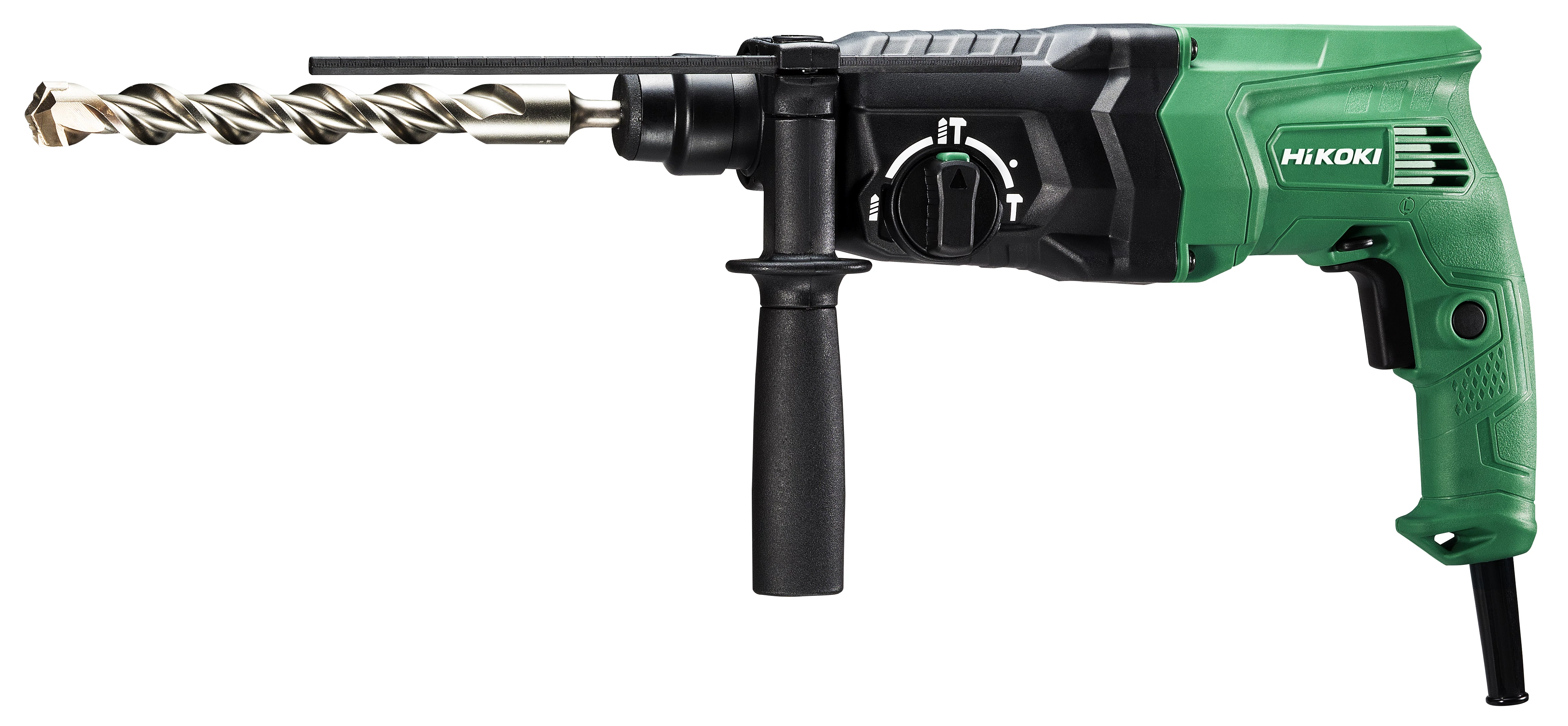 HiKOKI DH24PH2 24mm 730W SDS-Plus Rotary Hammer