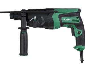 HiKOKI DH26PB2 26mm 830W SDS-Plus Rotary Hammer