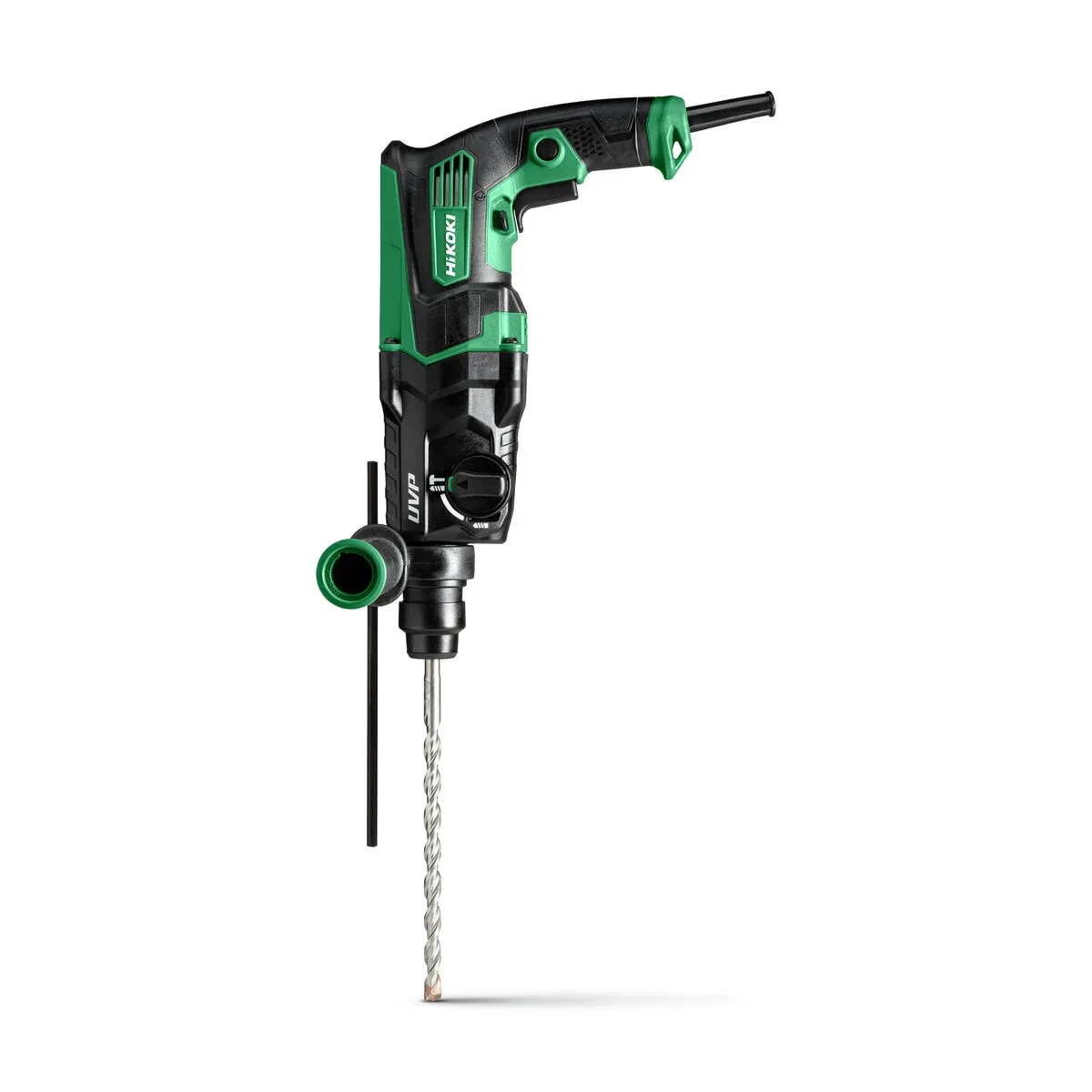 HiKOKI DH28PBY2 28mm 850W SDS-Plus Rotary Hammer