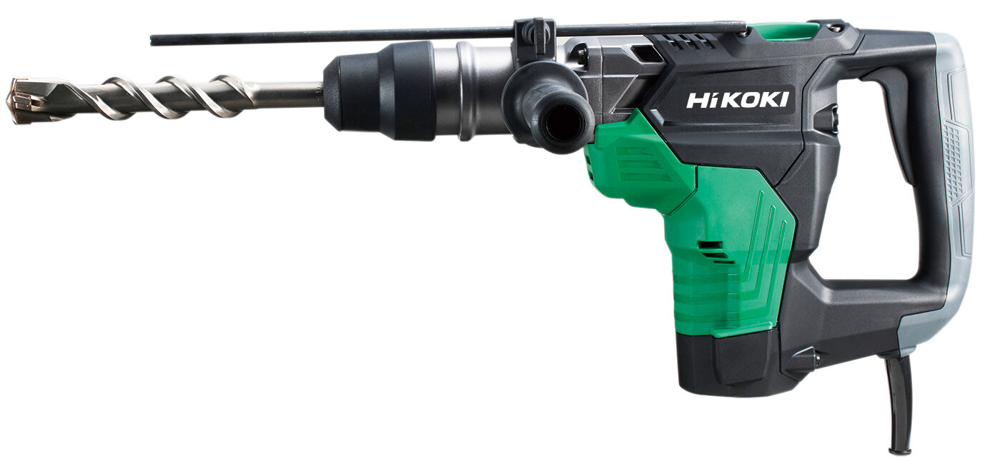 HiKOKI DH40MC 40mm 1100W SDS-Max Rotary Hammer