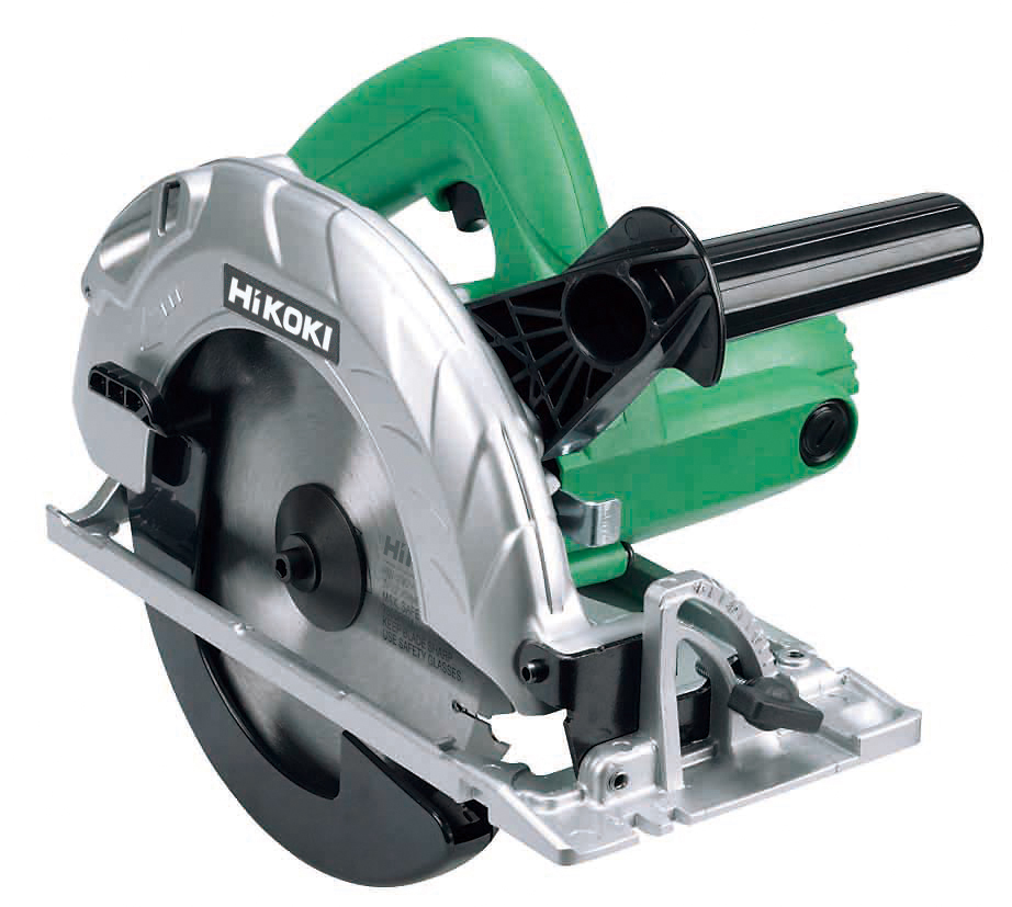 HiKOKI C7SS 190mm 1050W Circular Saw