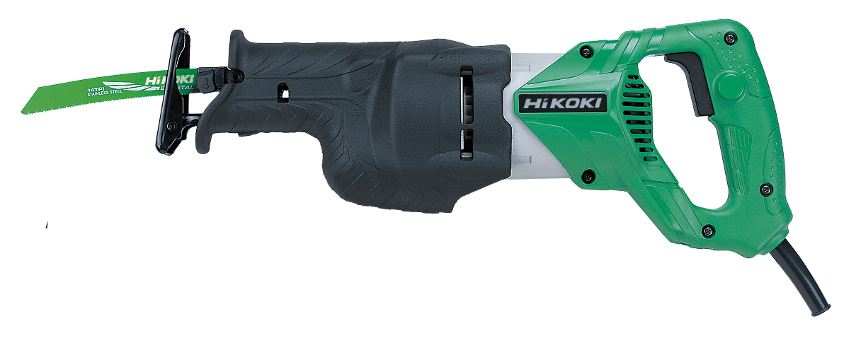 HiKOKI CR13V2 29mm 1010W Reciprocating Saw