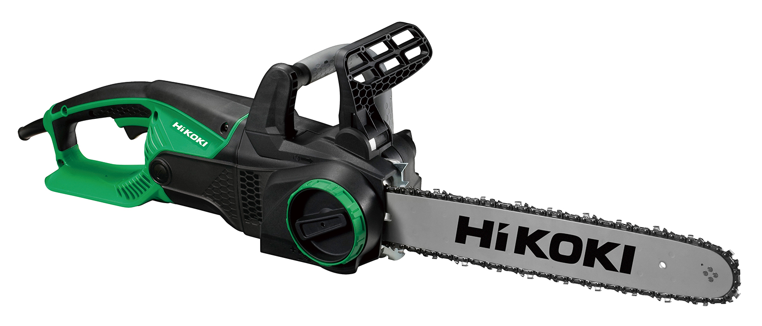 HiKOKI CS40Y 400mm 2000W Electric Chain Saw