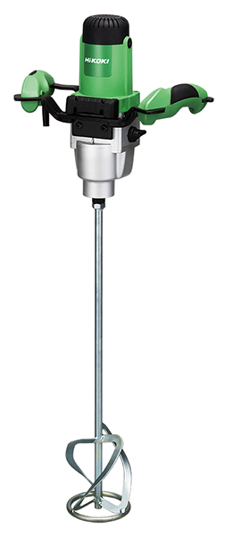 HiKOKI UM12VST2 1200W Putty & Paint Mixer