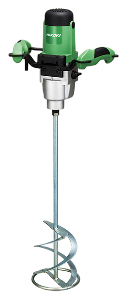 HiKOKI UM16VST2 1600W Putty & Paint Mixer