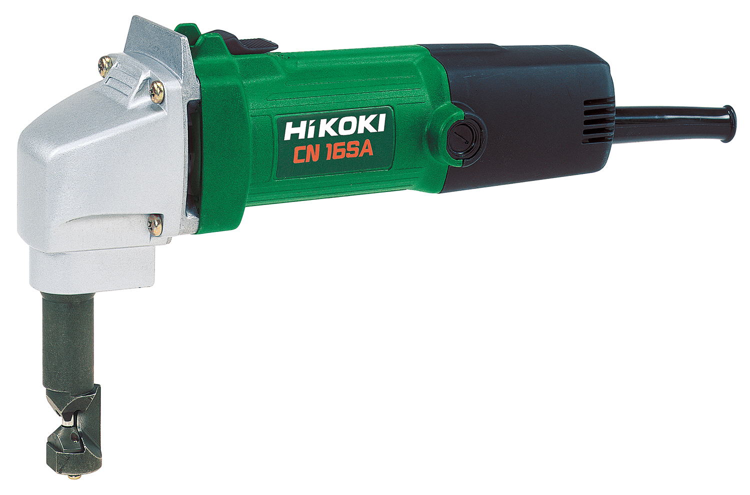 HiKOKI CN16SA 400W 1.6mm Nibbler