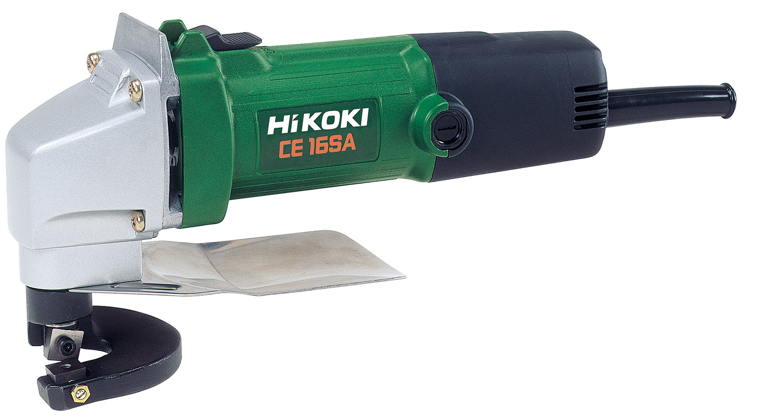HiKOKI CE16SA 400W 1.6mm Metal Shear