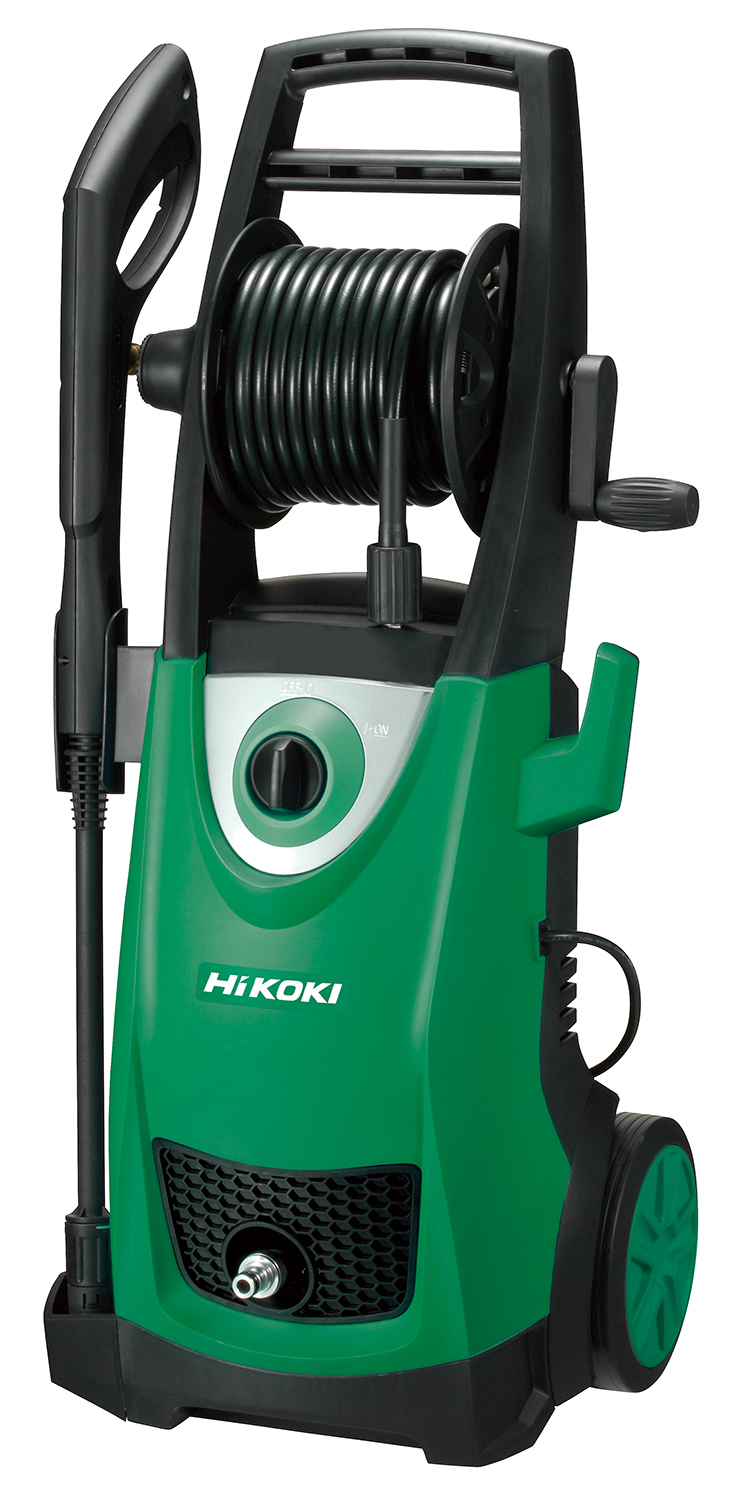 HiKOKI AW150 2000W 150 Bar Pressure Washer
