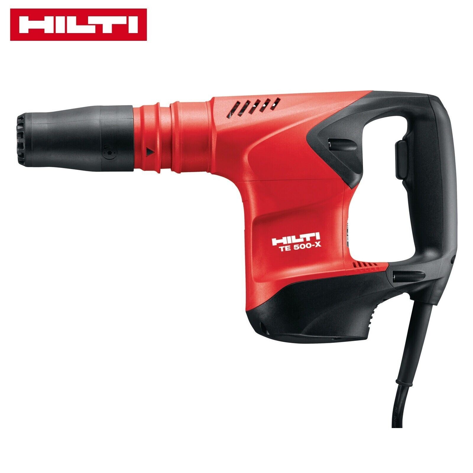 Hilti TE 500-X HEX-17 Chipping Hammer