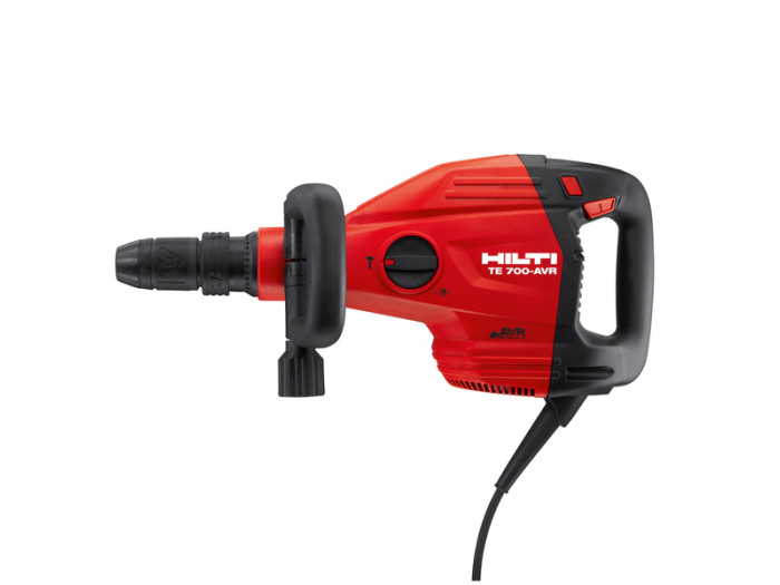 Hilti TE 700-AVR SDS-Max Demolition Hammer