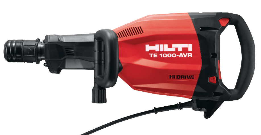 Hilti TE 1000-AVR TE-S Demolition Hammer
