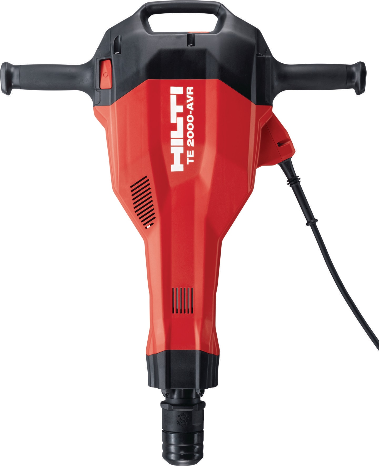 Hilti TE 2000-AVR Electric Breaker Kit #3819070