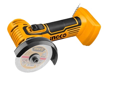 INGCO CAGLI7601 - Cordless Mini Cut-Off Tool, 20V, 76mm