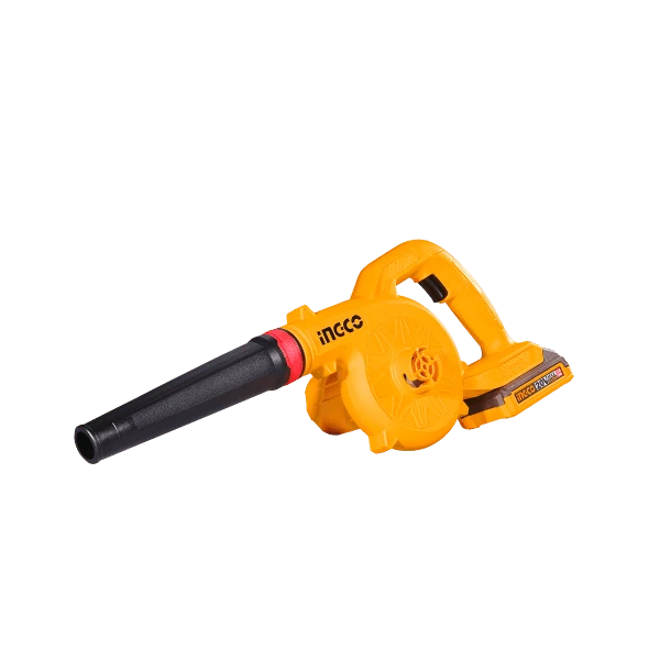 INGCO CABLI20781 - Cordless Blower, 20V, 2.7 m³/min