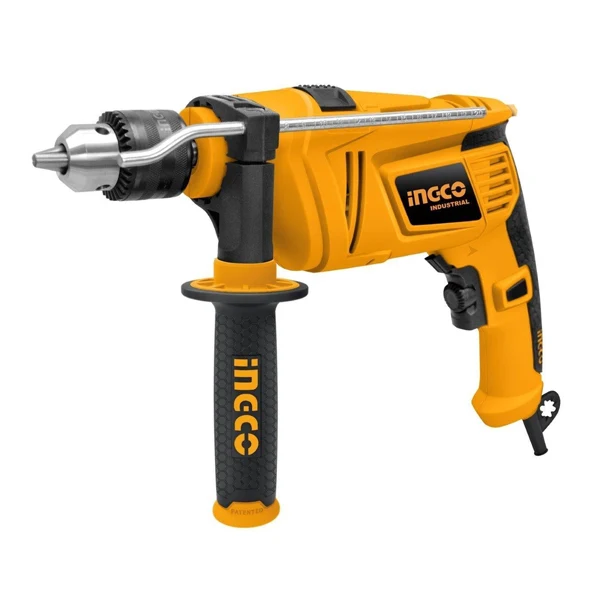 INGCO ID8508 - Impact Drill, 850W, 13mm, 0-2700rpm