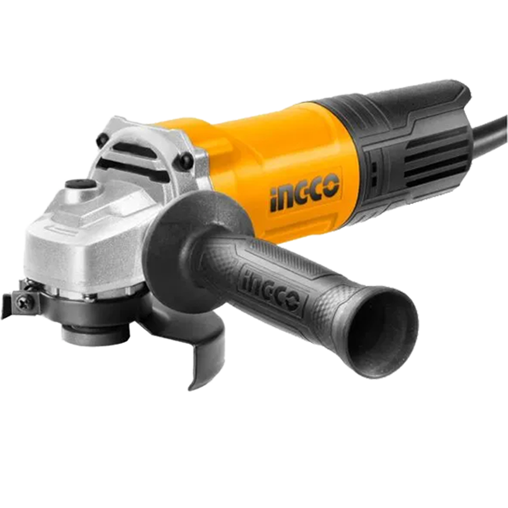 INGCO AG71182 - Angle Grinder, 710W, 100mm, 12000rpm