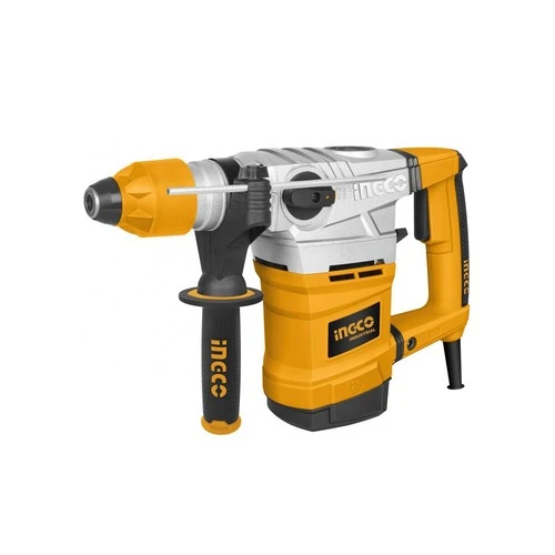 INGCO RH18008 - Rotary Hammer, 1800W, 36 mm