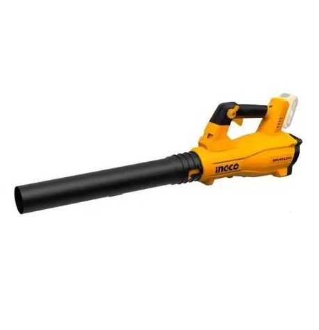 INGCO CABLI20428 - Cordless Blower, 20V, 8.5 m³/min