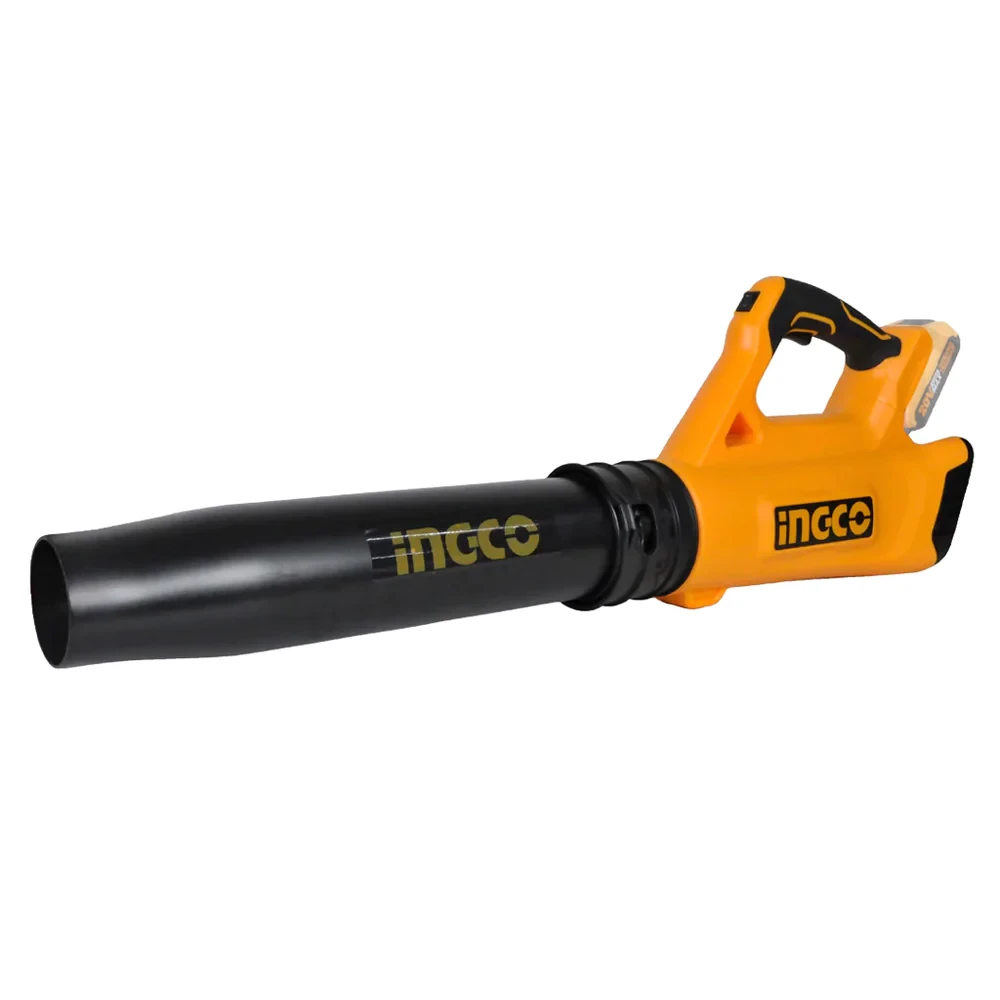 INGCO CABLI204282 - Cordless Blower, 20V, 8.5 m³/min