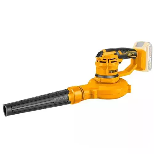 INGCO CABLI2001 - Cordless Aspirator Blower, 20V, 2.7 m³/min