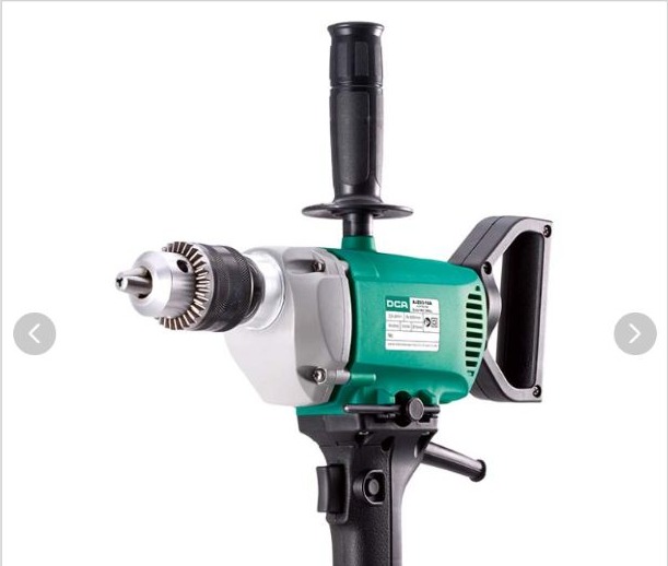 DCA AJZ03-16A - Electric Drill, 1010W, 16 mm