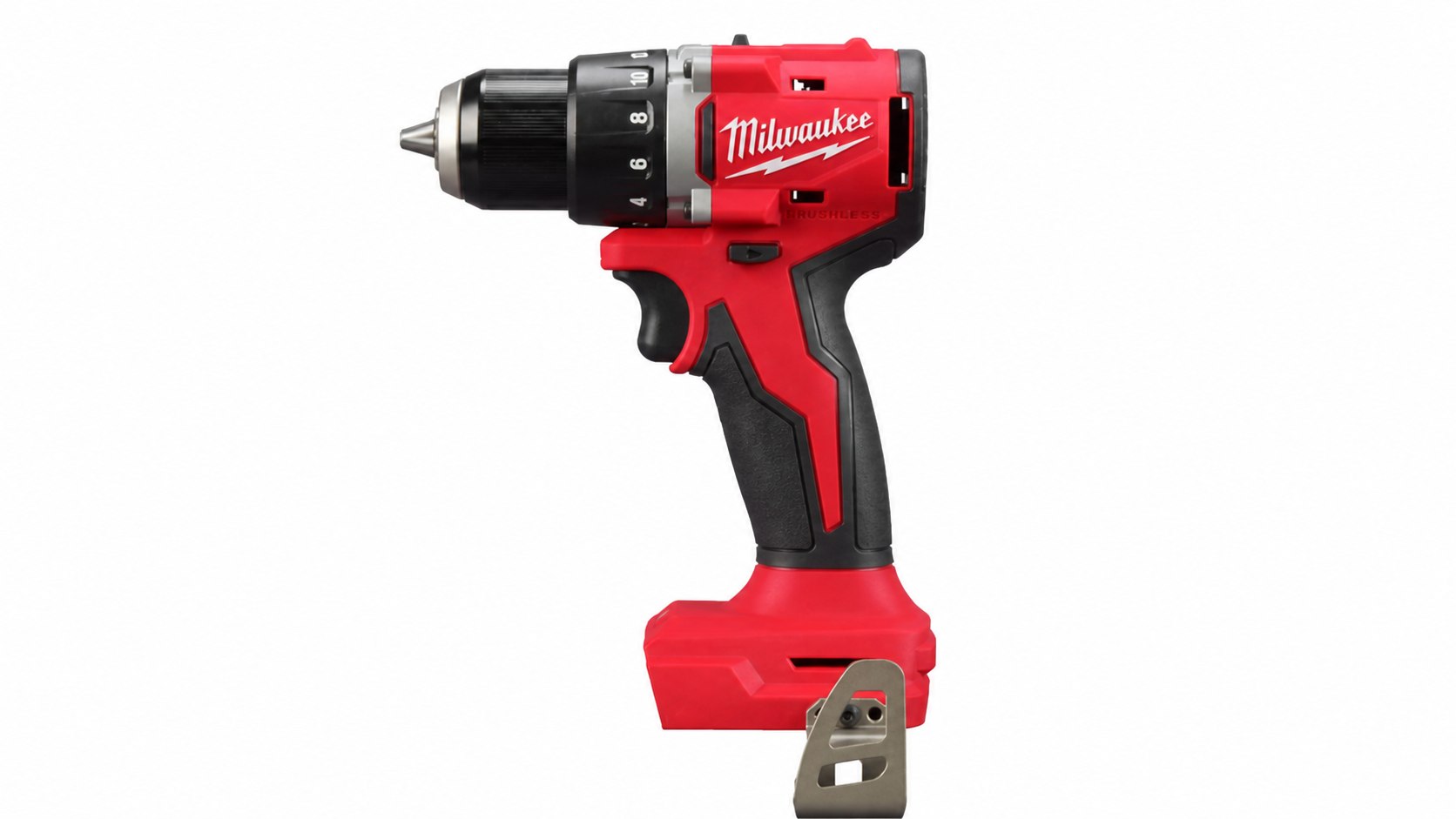 Milwaukee M18 BLDD2 - M18 Brushless Drill Driver