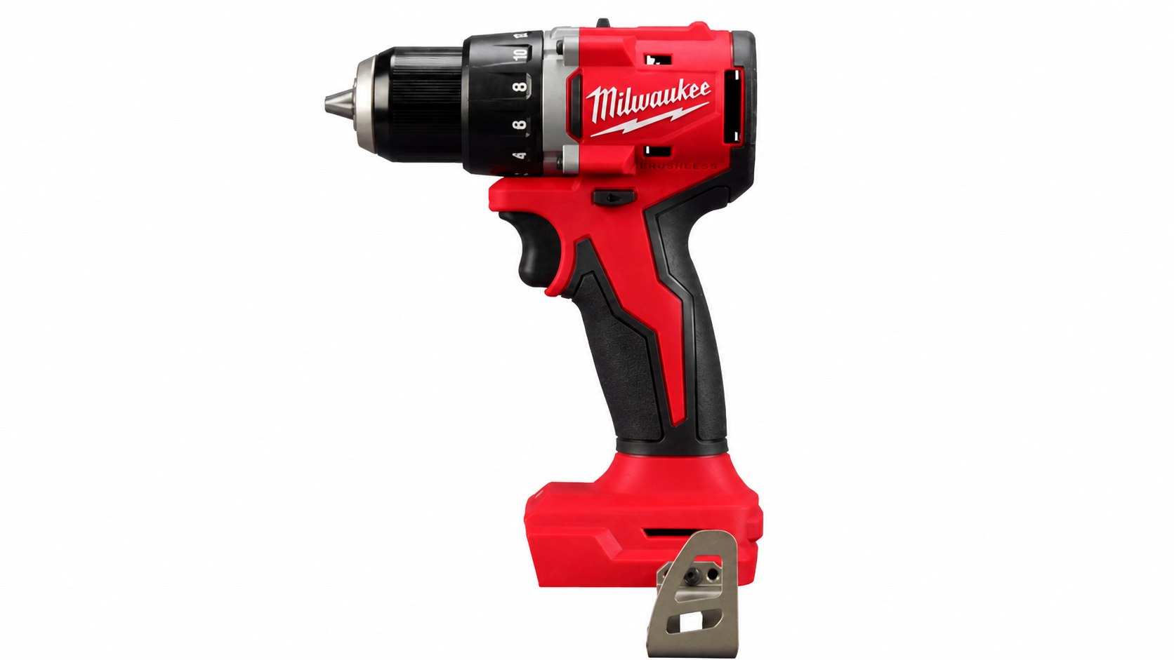 Milwaukee M18 BLDDRC - M18 Compact Brushless Drill Driver