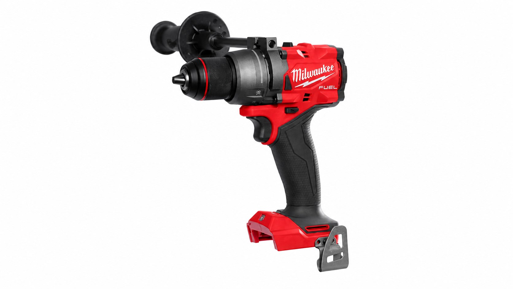 Milwaukee M18 FDD3 - M18 FUEL Drill Driver