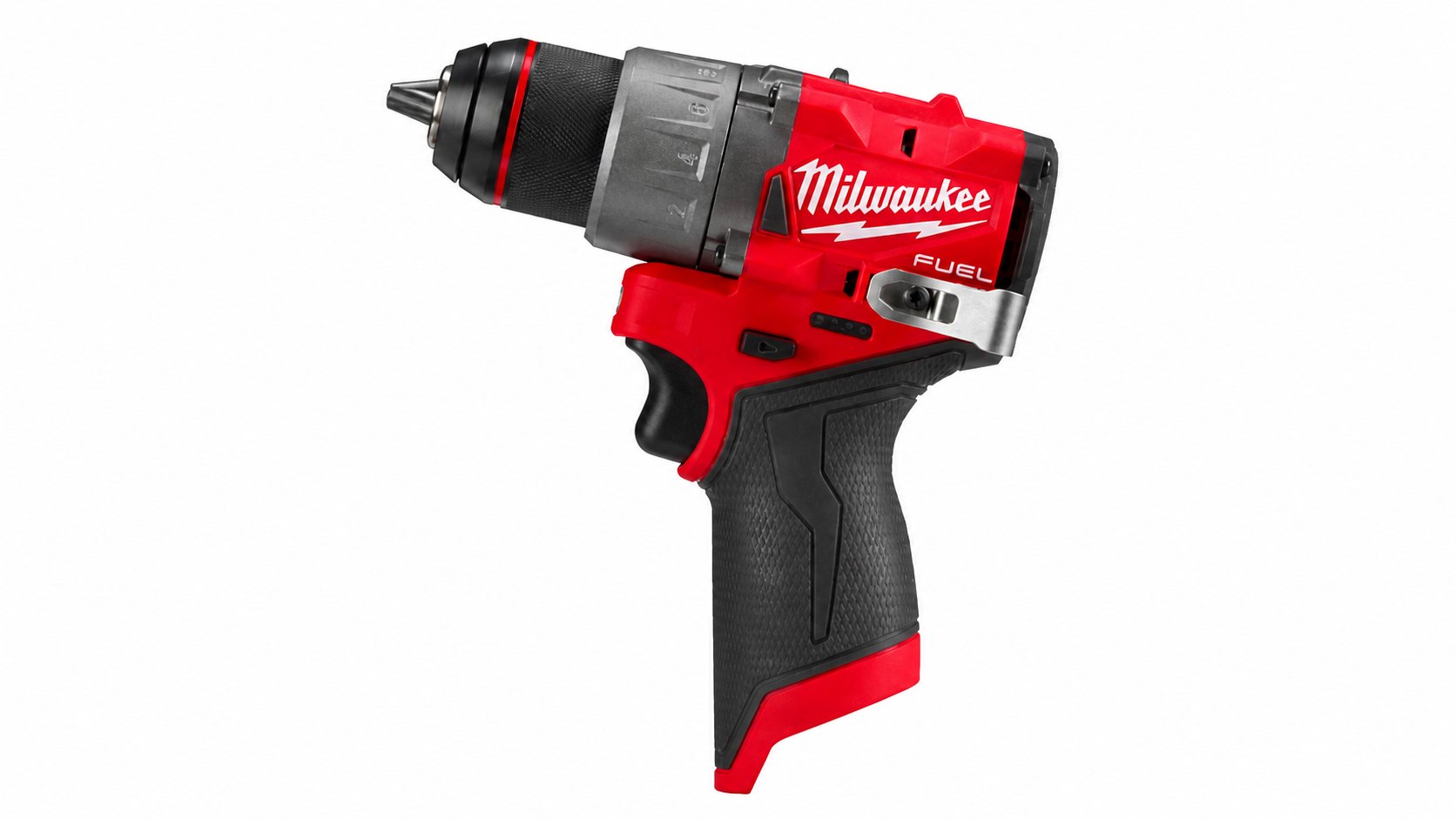 Milwaukee 2403-20 - M12 FUEL 1/2-inch Drill Driver - Older Generation