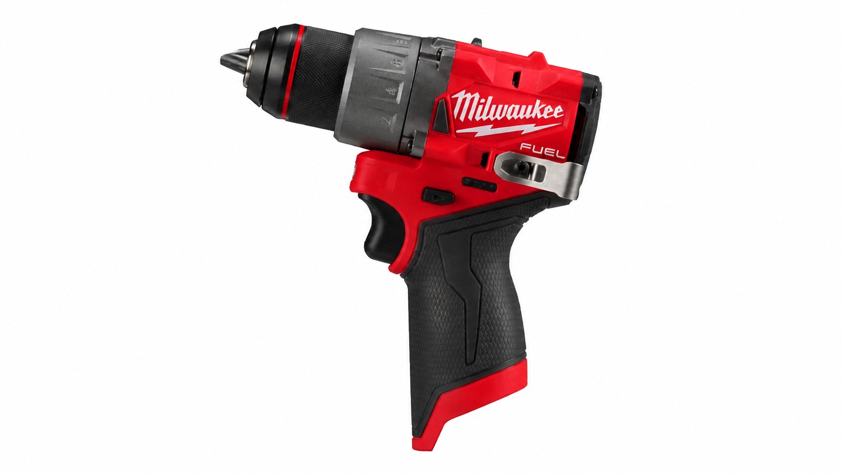 Milwaukee 2503-20 - M12 FUEL 1/2-inch Drill Driver