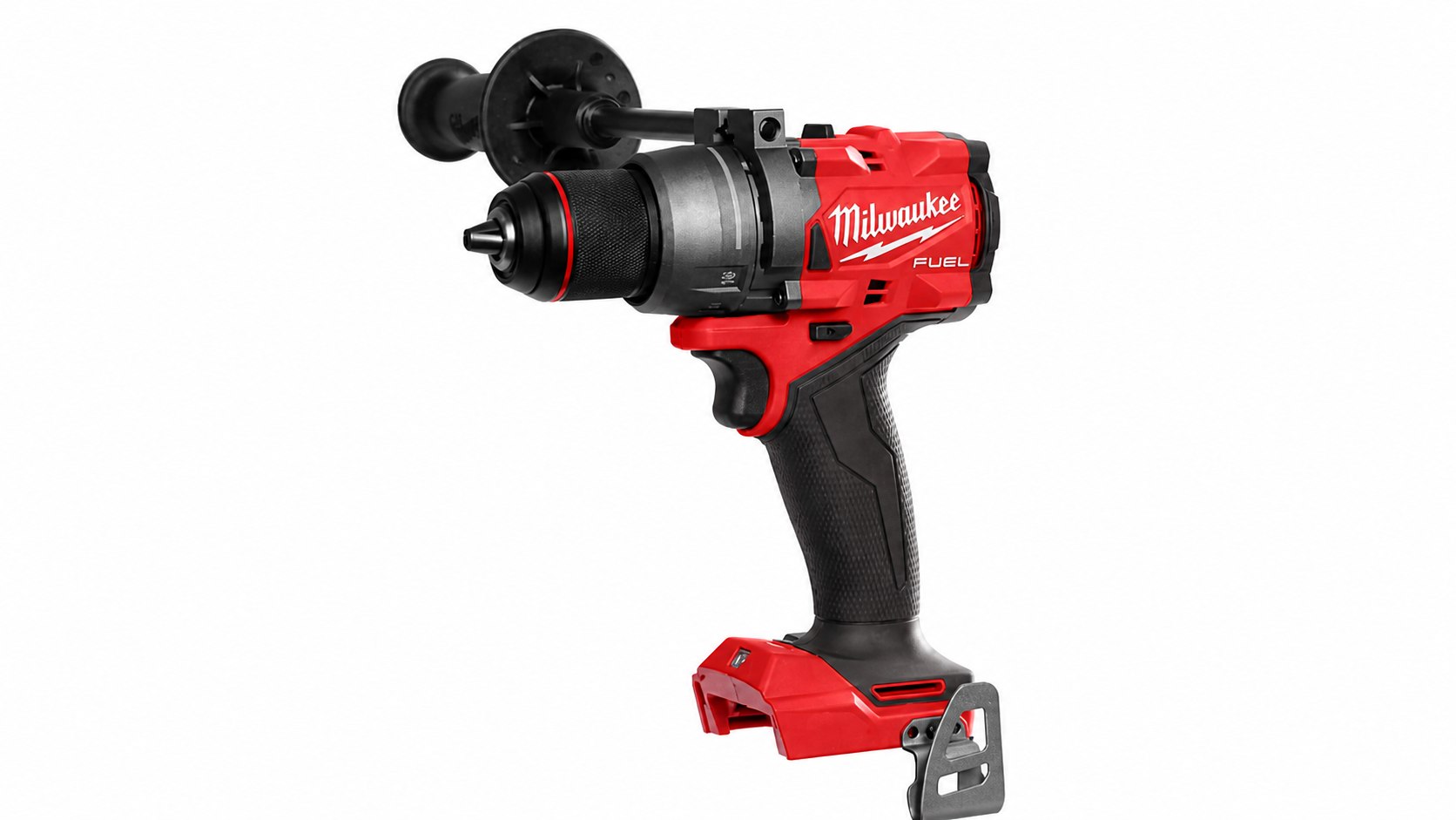 Milwaukee 2803-20 - M18 FUEL 1/2-inch Drill Driver - Older Generation