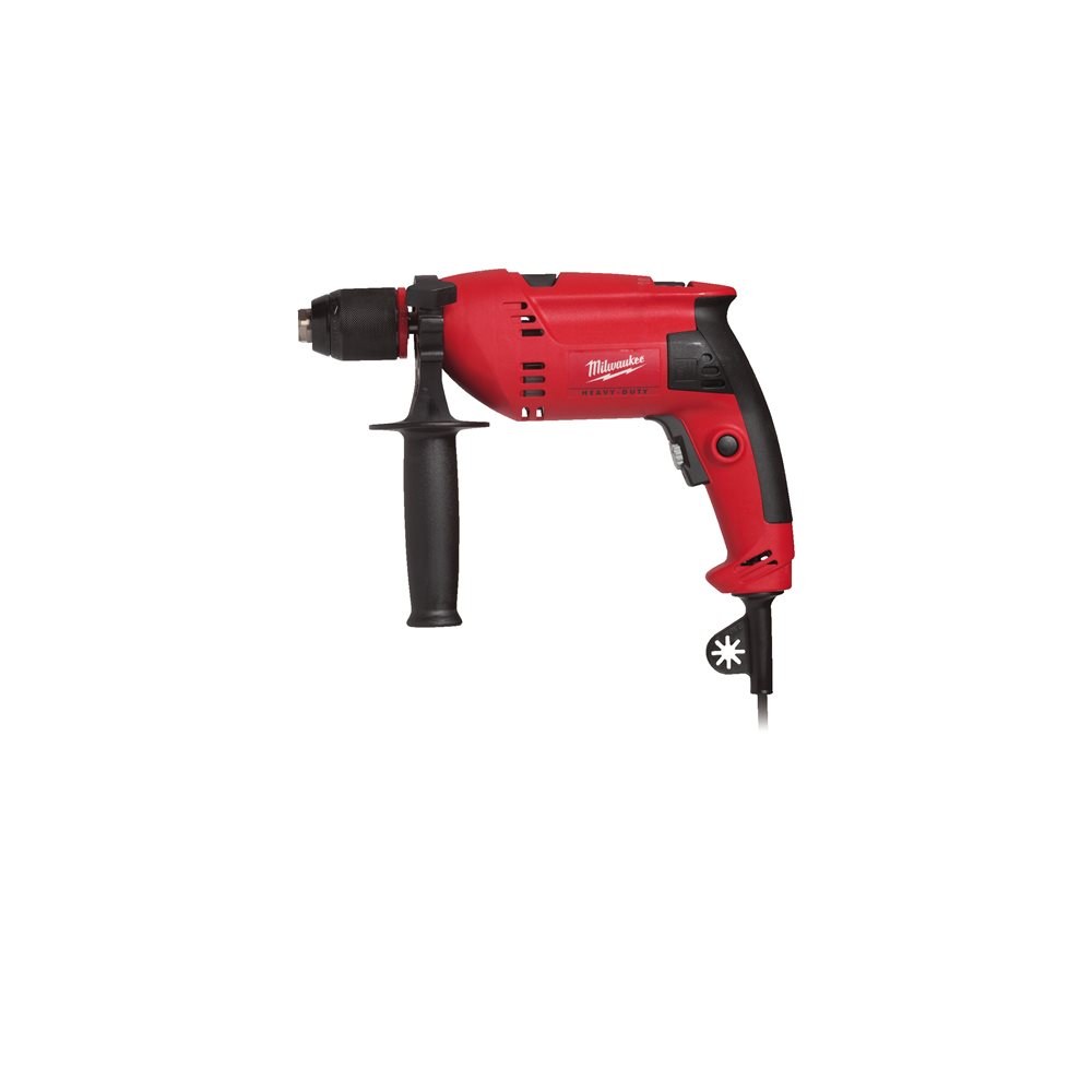 Milwaukee PDE 13 RX - Percussion Drill
