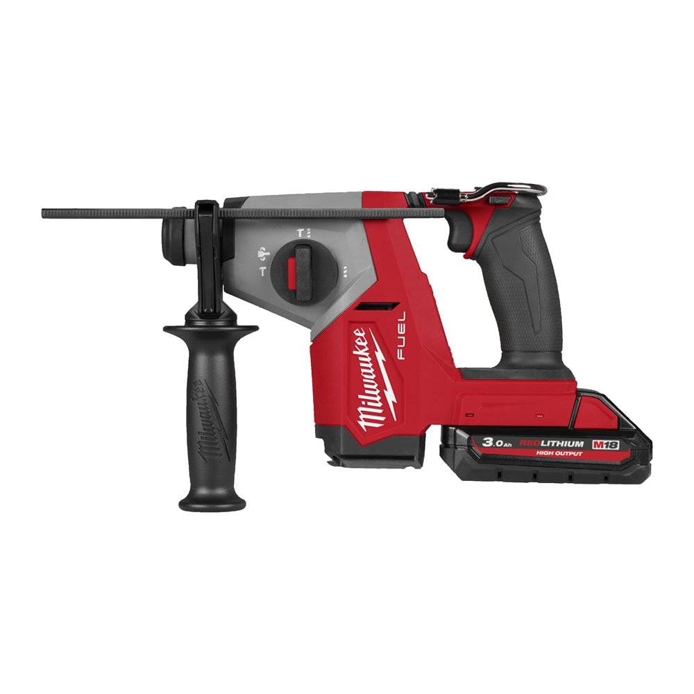Milwaukee M18 FHAC16 - FUEL High Performance 16 mm SDS-Plus Rotary Hammer Kit