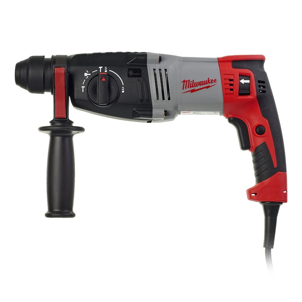 Milwaukee PH 28 - 28 mm SDS-Plus 3-Mode Rotary Hammer