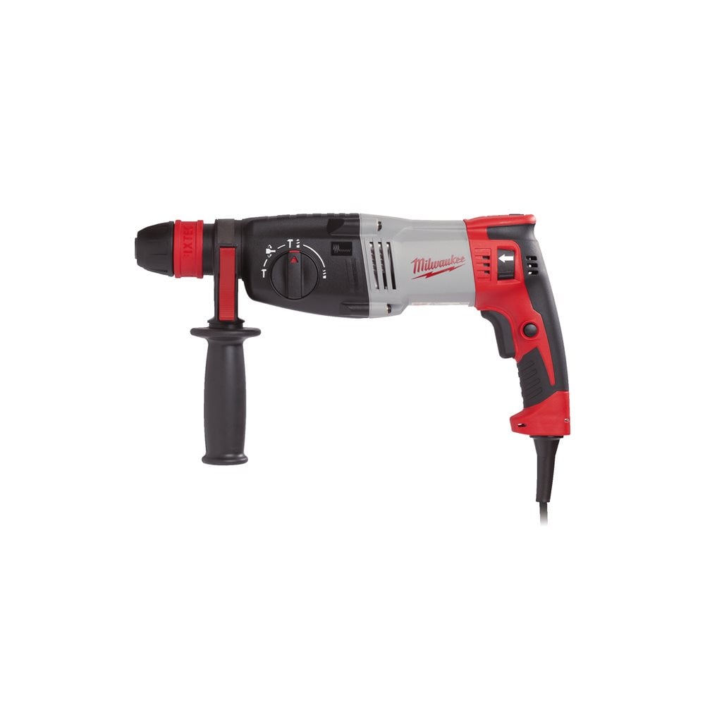 Milwaukee PH 30 - 30 mm SDS-Plus 3-Mode Rotary Hammer