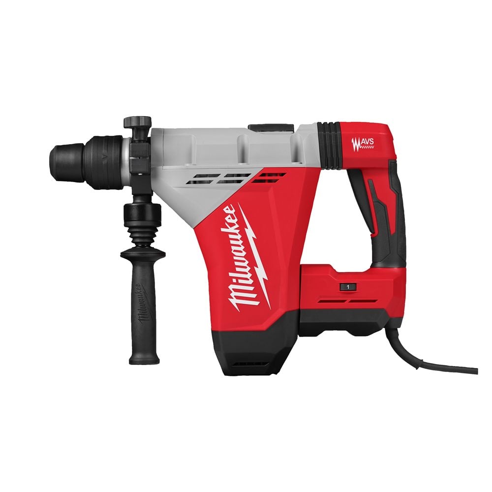 Milwaukee HACO850 - 8 kg Class SDS-Max Drilling and Breaking Hammer