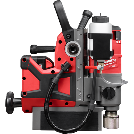 Milwaukee 2787-22HD - M18 FUEL 1-1/2 in Magnetic Drill High Demand Kit