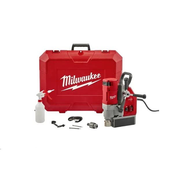 Milwaukee 4270-21 - Compact Electromagnetic Drill Press Kit
