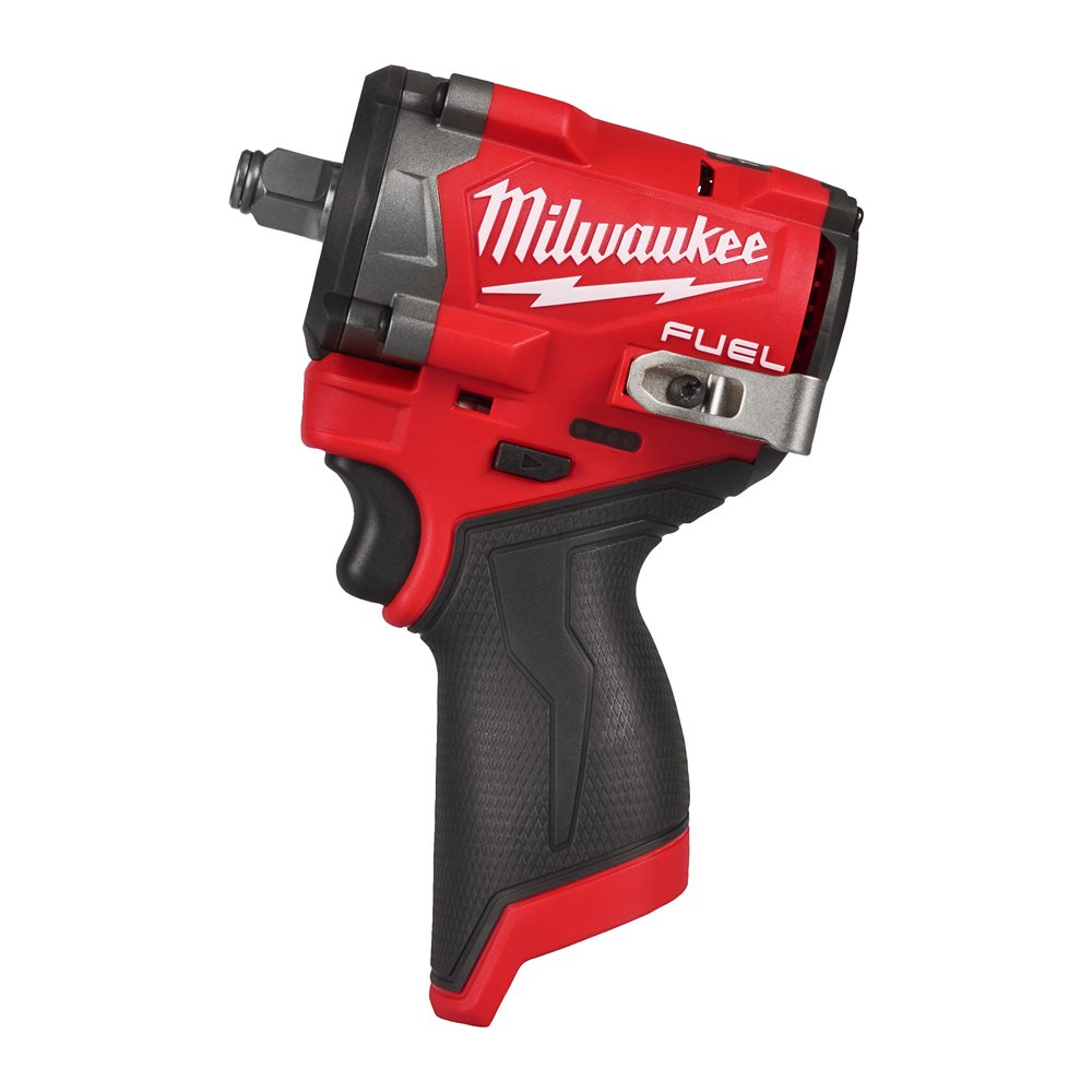 Milwaukee M12 FCIWP12G3 - M12 FUEL Gen 3 1/2 in Compact Impact Wrench Pin Detent Kit