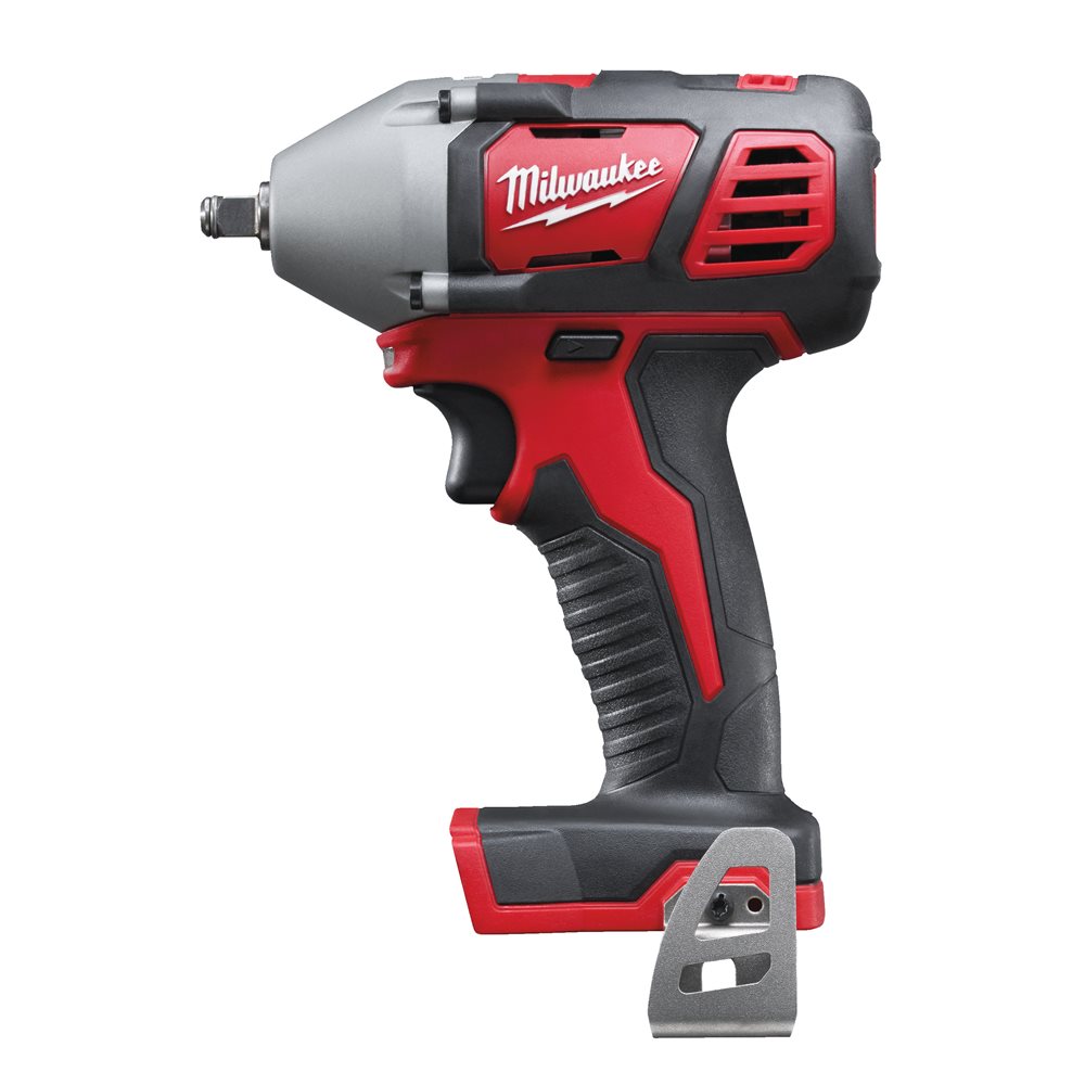 Milwaukee M18 BIW38 - M18 3/8 in Impact Wrench Kit