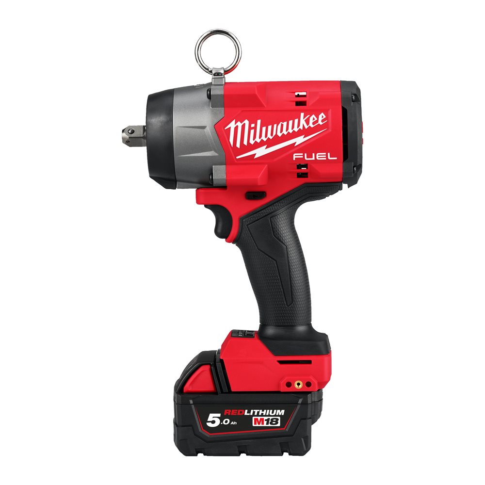 Milwaukee M18 FHIW2P12 - M18 FUEL Gen 2 1/2 in High-Torque Impact Wrench Pin Detent Kit
