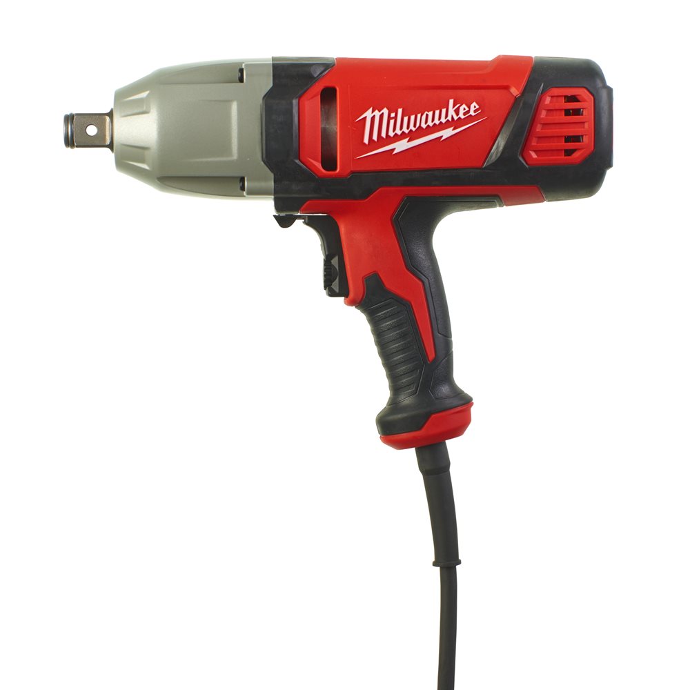 Milwaukee IPWE 520 R - 3/4 in Corded Impact Wrench