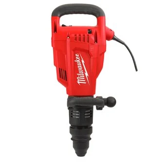 Milwaukee K 1000 S - 10 kg SDS-Max Breaking Hammer