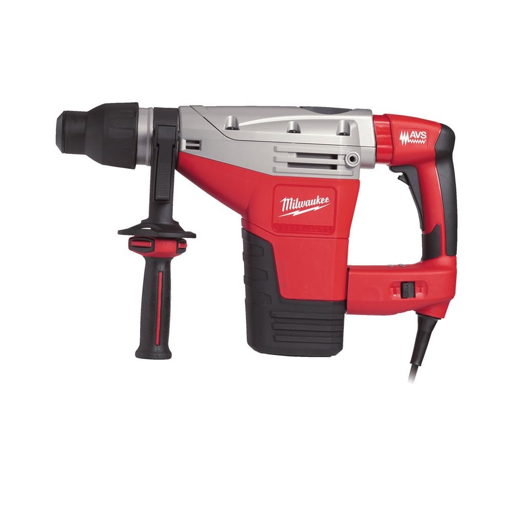 Milwaukee KANGO 540 S - 5 kg SDS-Max Drilling and Breaking Hammer