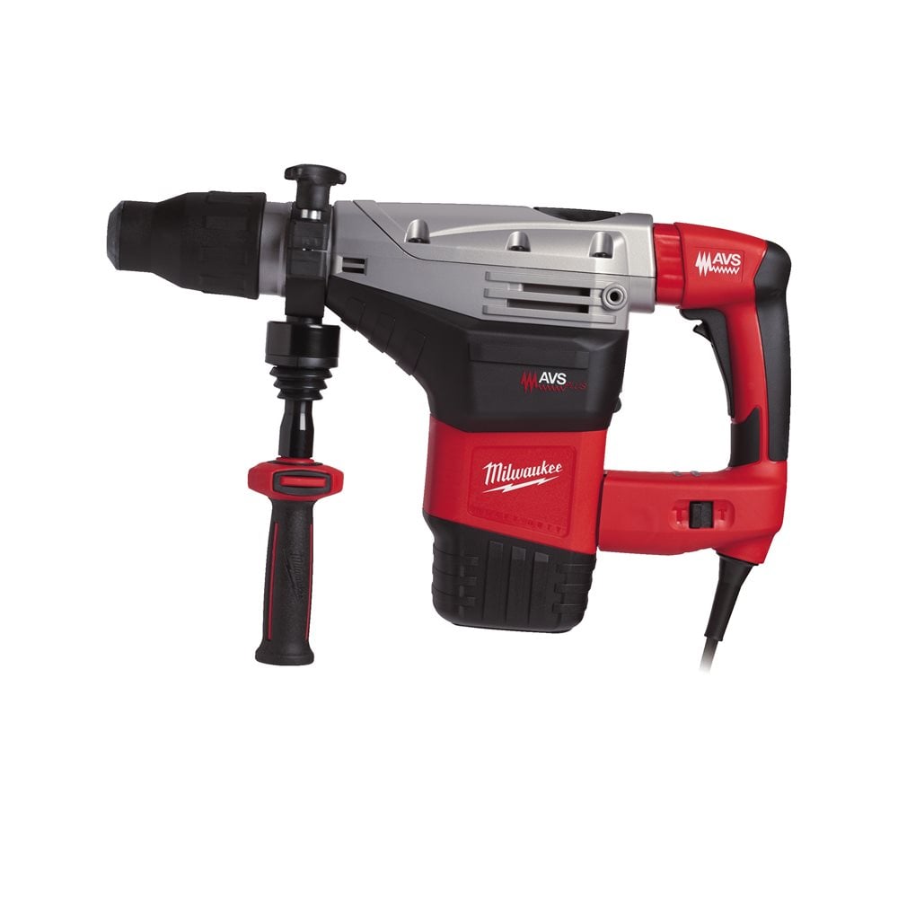Milwaukee KANGO 750 S - 7 kg SDS-Max Drilling and Breaking Hammer