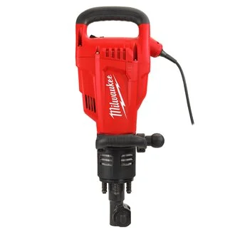 Milwaukee K 1530 H - 16 kg 30 mm Hex Breaking Hammer