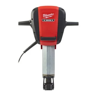 Milwaukee K 2000 H - 20 kg 28 mm Hex Breaking Hammer