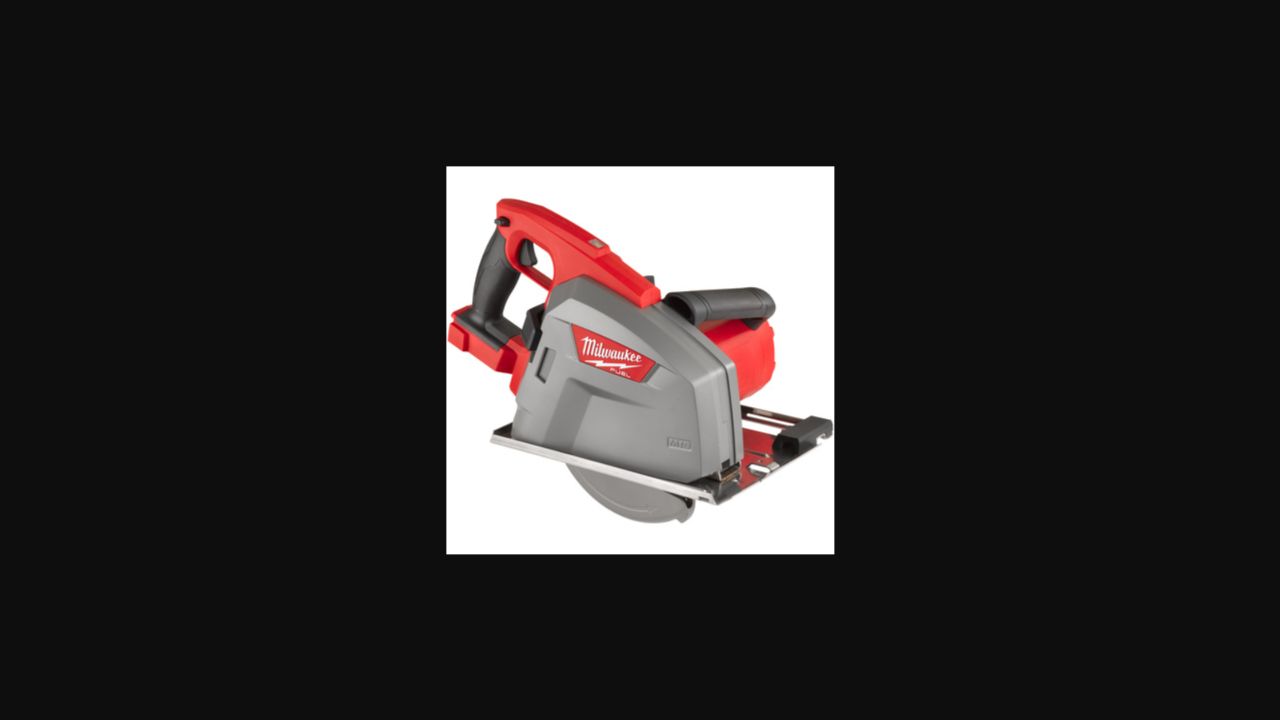 Milwaukee M18 FMCS66 - M18 FUEL 203 mm Deep-Cut Metal Circular Saw