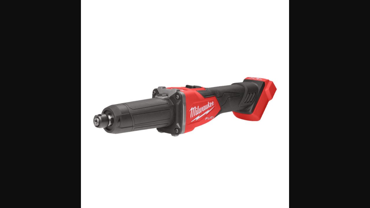 Milwaukee M18 FDGRB - M18 FUEL Braking Die Grinder