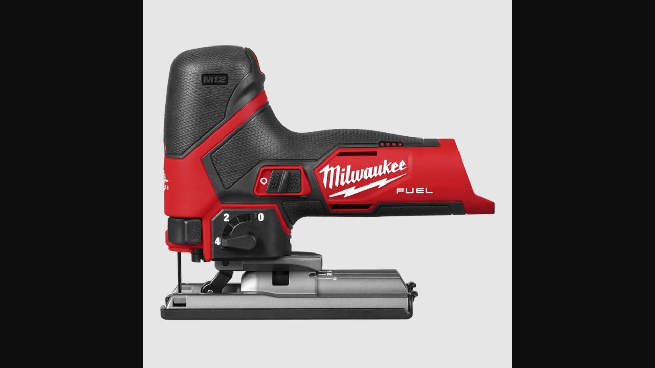 Milwaukee M12 FJS